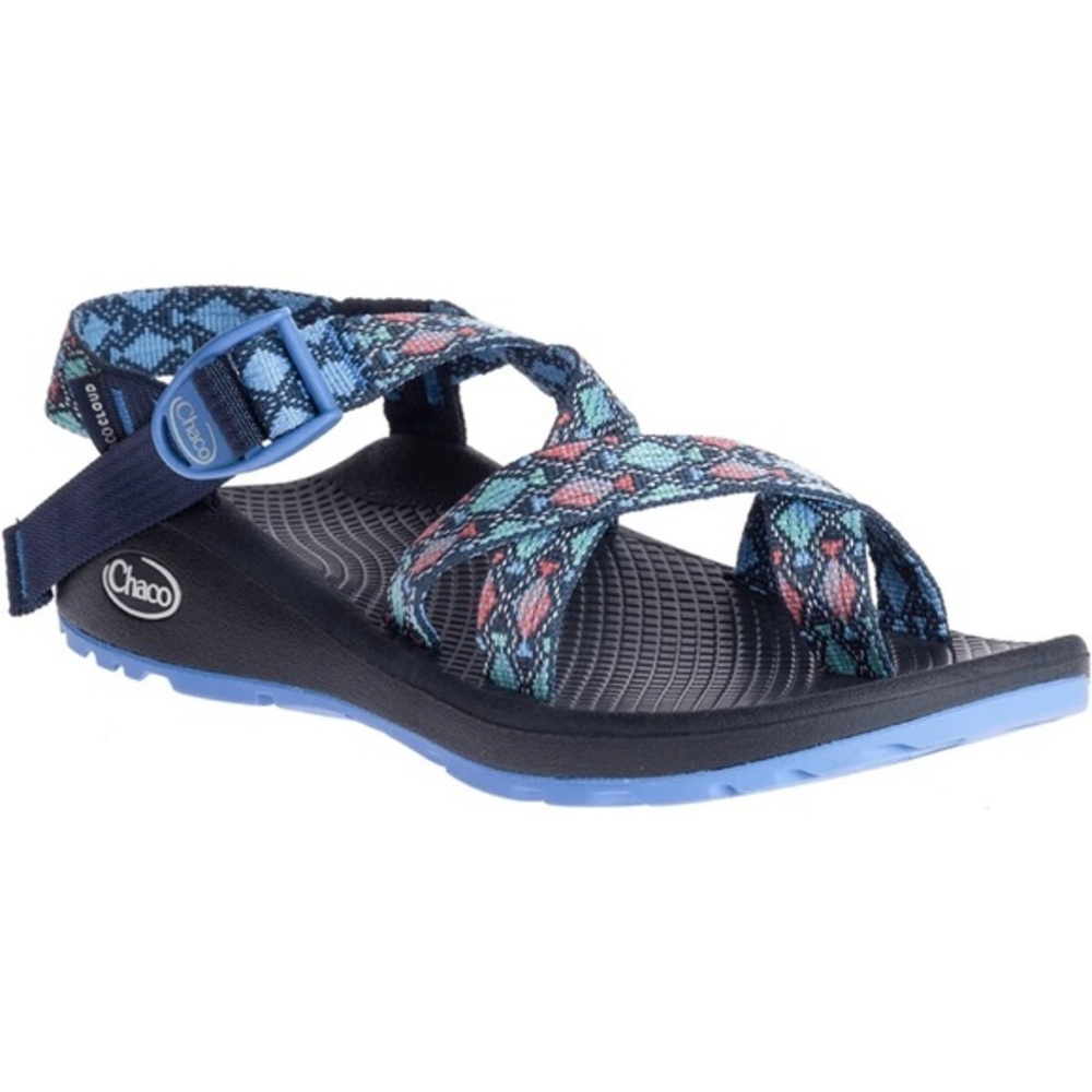 CHACO WOMEN'S ZCLOUD 2 TRACE ECLIPSE size 10